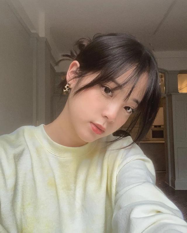 好看的鼻子图片，最漂亮的5种鼻子（不好看的鼻型是颜值的