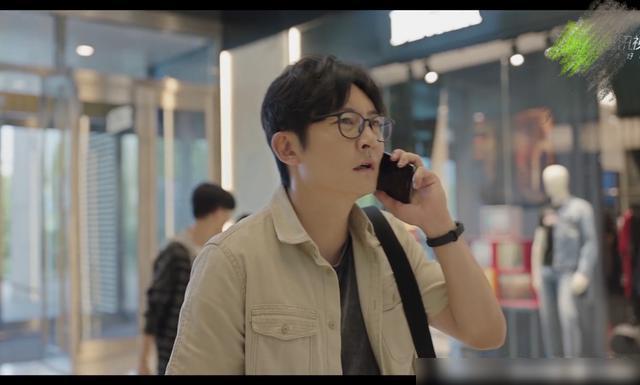 梁安妮和余欢水现状，余欢水和梁安妮在原著里还有这层关系