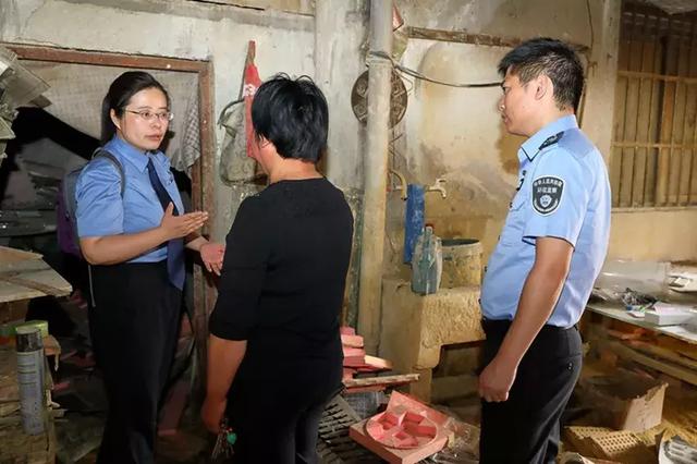 检察院人员个人简历，新时代检察人风采（新时代优秀检察人员）