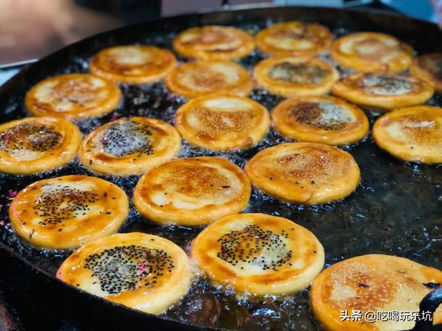 武汉最好吃的美食小吃，武汉特色小吃集合