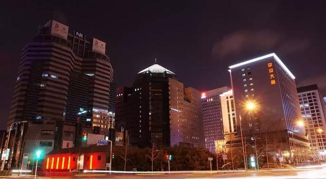 北京10大商圈，十大商业综合体陆续亮相朝阳