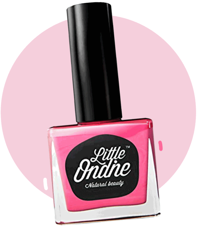 又简单又好看的美甲教程，超实用的美甲教程来啦