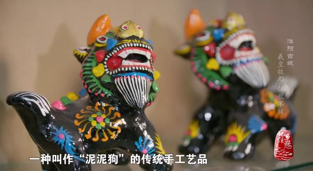 淮阳伏羲太昊陵，伏羲故都河南周口淮阳太昊陵