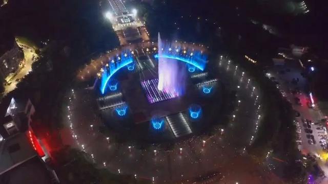 广安旅游攻略必去景点有哪些，四川广安6大必玩绝美景点