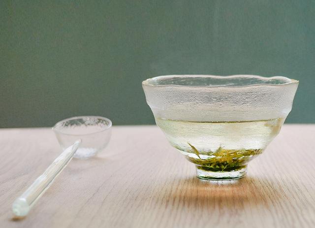 关于春茶的诗20首，春风十里不如杯中有你