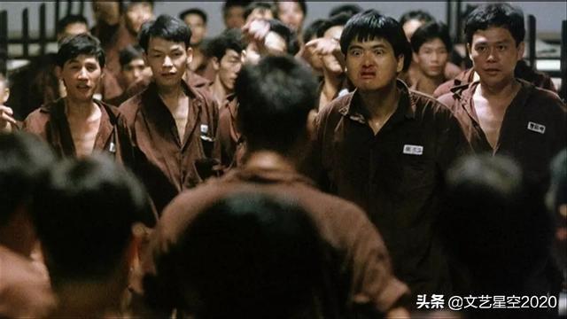 周润发经典电视连续剧有哪些，周润发十大经典影视剧