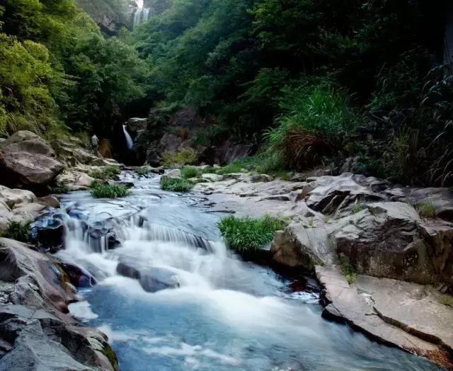 芜湖景点有哪些值得去玩的，芜湖必去的景点（这里经典必游的六个地方）