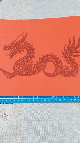 关于春节的手工，关于春节的创意制作手工（2个春节创意手工）