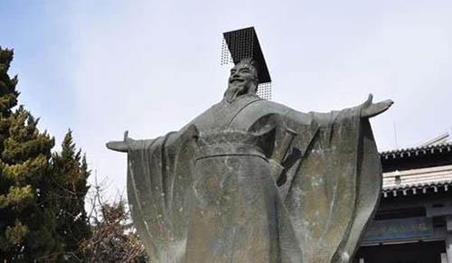 揭秘秦始皇陵十大未解之谜，何时能重见天日……秦始皇帝陵还有哪些未解之谜