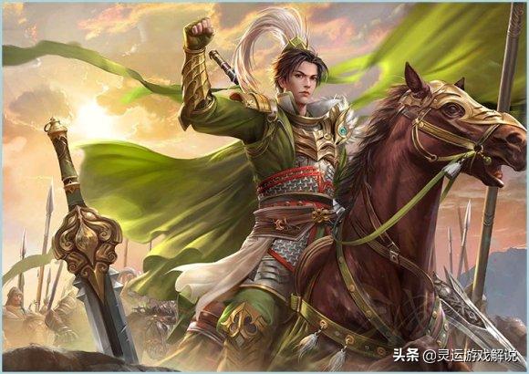 三国杀武将列传黄巾之乱全攻略，2018年《三国杀》体验服大翻新