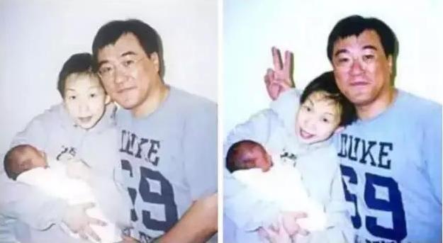 林忆莲和李宗盛，李宗盛和林忆莲是什么关系