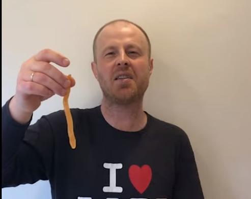 世界上最搞笑的诺贝尔奖，100万亿奖金的搞笑诺贝尔奖