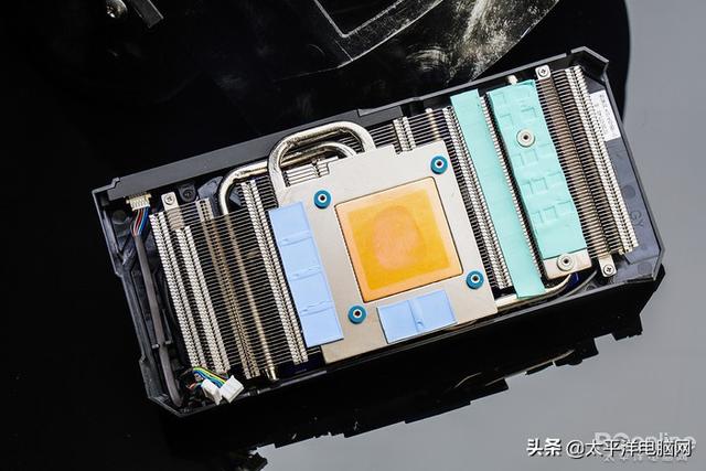 gtx1660ti显卡什么档次，GTX1660TI相当于1070