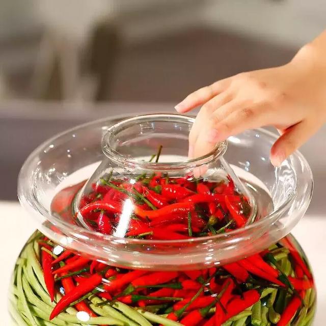 早餐店的可口小菜怎么做的，每家店必备的小菜