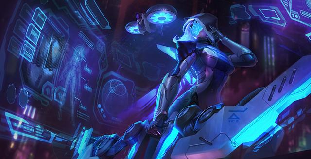 云顶之弈虚空阵容搭配推荐，4游侠体系的最佳阵容搭配