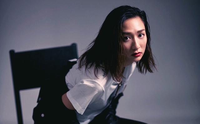 李莫愁有什么绯闻，“李莫愁”雪梨的火辣情史