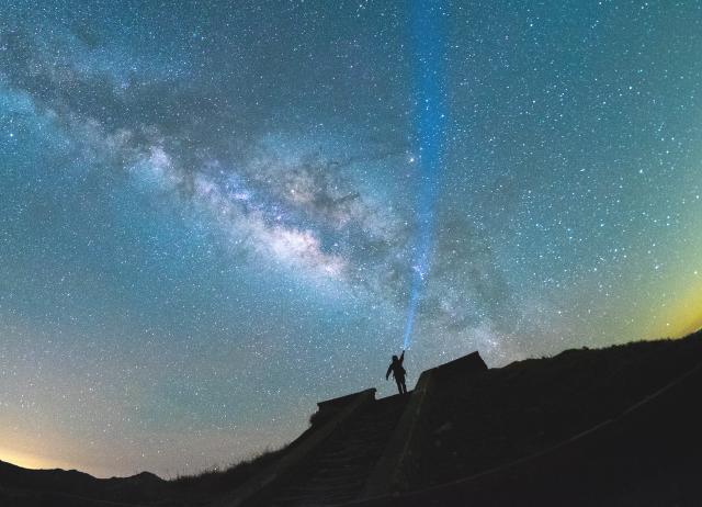 十二星座q版萌图，阿Q精神是这个星座的思维精髓（十二星座q版人物萌图简单水瓶座）