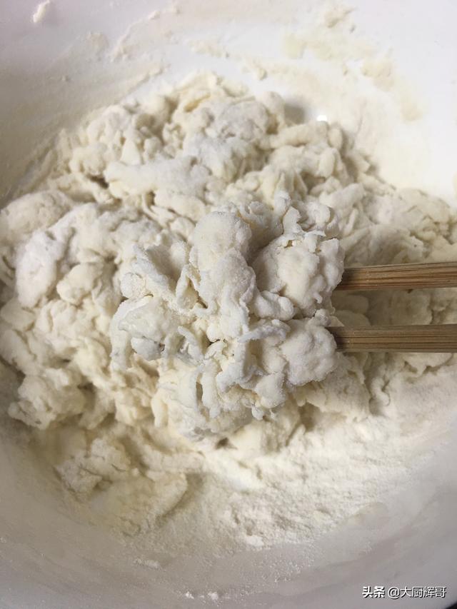 猪肉白菜饺子馅怎么调，白菜猪肉馅水饺怎么调馅最好吃