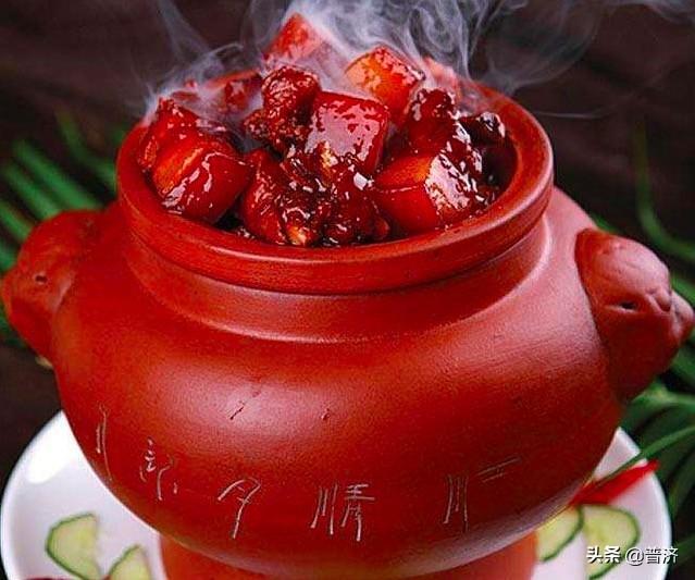 四大菜系之首是鲁菜还是淮扬菜，菜系分类只有家常菜