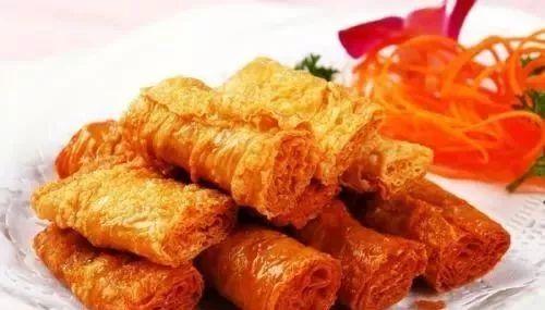 盘点一下杭州特色美食，杭州必吃八大美食