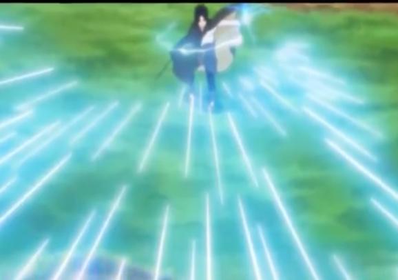 火影忍者十大磁遁排行，《火影忍者》强大的磁遁术