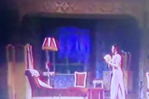 马莉莉演的沪剧日出全场，为何称沪剧日出是一个里程碑