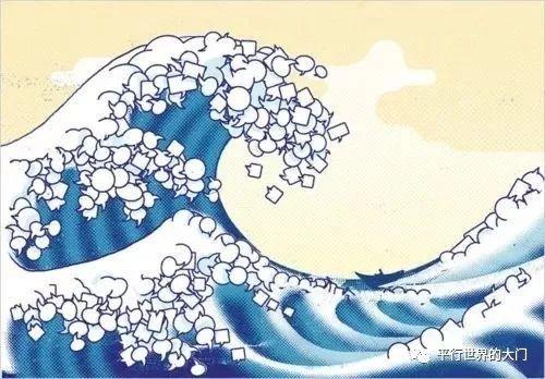 日本浮世绘的画风，来自日本的“春宫图”——浮世绘