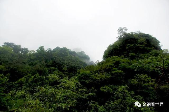 丹霞山风景名胜区，丹霞山一日游详细攻略（第三次自驾去丹霞山）