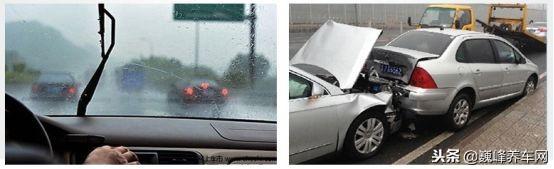 玻璃水的正确使用方法冬天，别说你是老司机