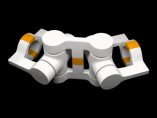 16个机械动态图，一组机械趣味动态图来袭