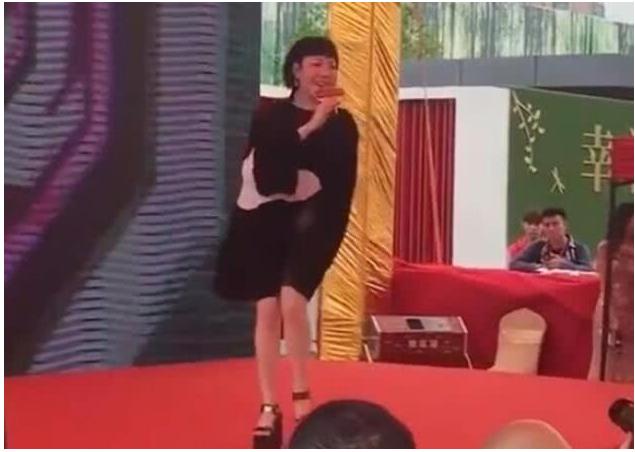 吴莫愁又整容了吗，有种整容叫吴莫愁卸妆