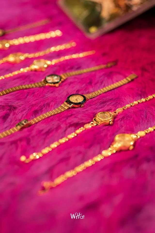 广州饰品店排行榜，荔湾丨广州学生党必逛的小首饰城