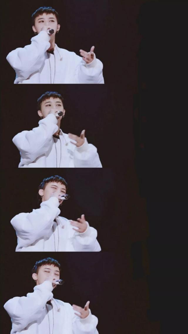 权志龙壁纸高清大图，精选权志龙壁纸36张