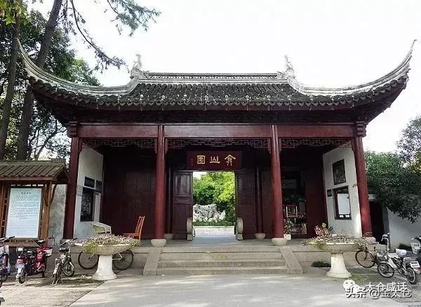 太仓景点排名，一堤两湖三镇四园