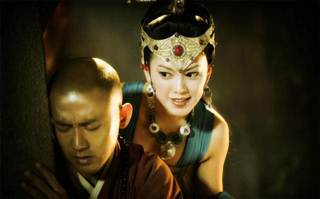 阿拉丁神灯是希腊民间的故事吗，有七盏神灯拥有无穷威能