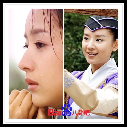 女明星颜值前十名头像，这5位“颜值被低估”的TVB女星