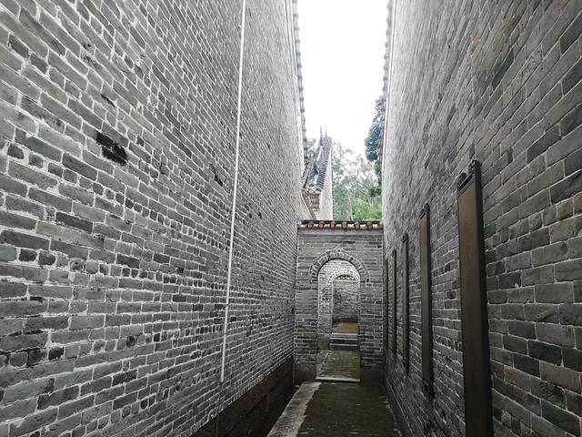 番禺化龙镇景区，快来pick你的“打卡点”吧