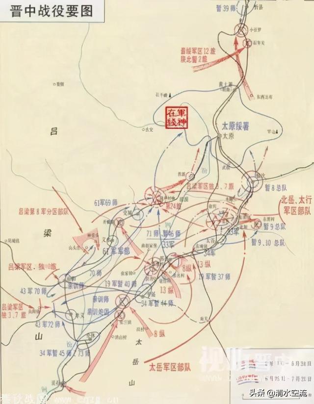 长沙会战真实结果，中日两军僵持不下