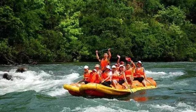 海口有什么好玩的景点，海南最值得玩十大景点（海南50个景点大全）