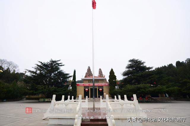 河北红色旅游风景景点介绍，河北省十大旅游景点