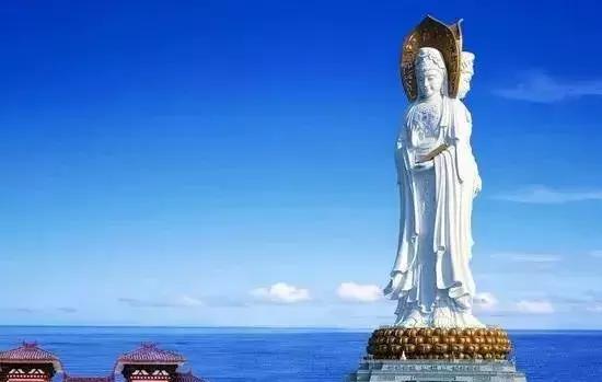 海口有什么好玩的景点，海南最值得玩十大景点（海南50个景点大全）