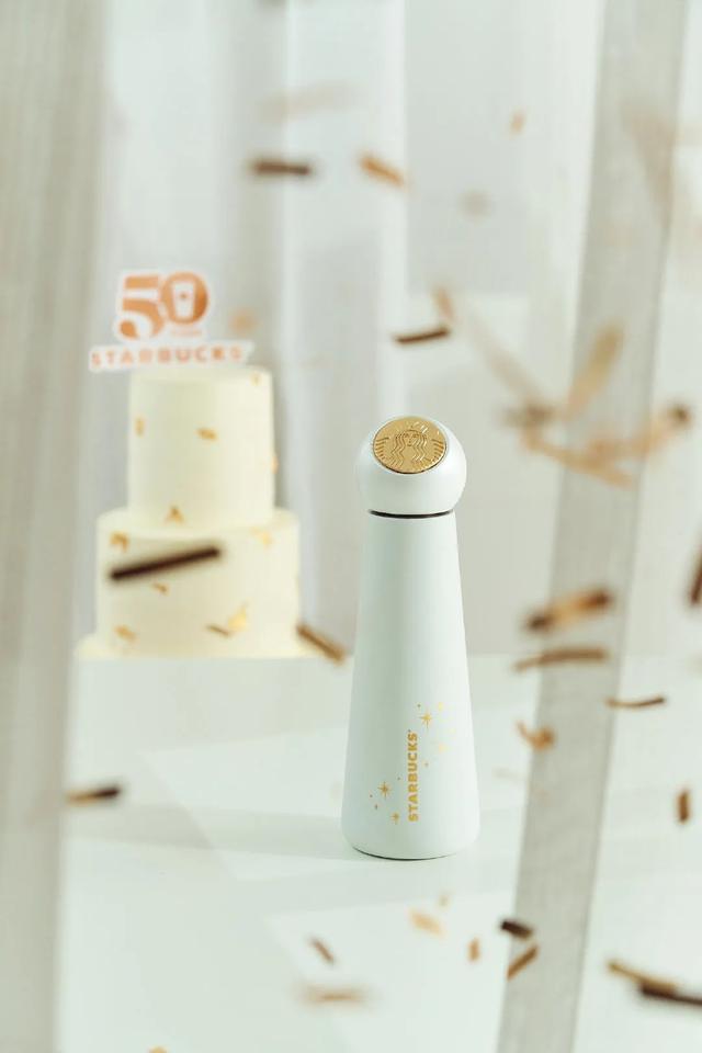 想allin星巴克50周年纪念星杯，星巴克新款杯日本