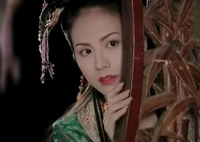 风云雄霸天下22，风云雄霸天下最漂亮的一集（#风云）