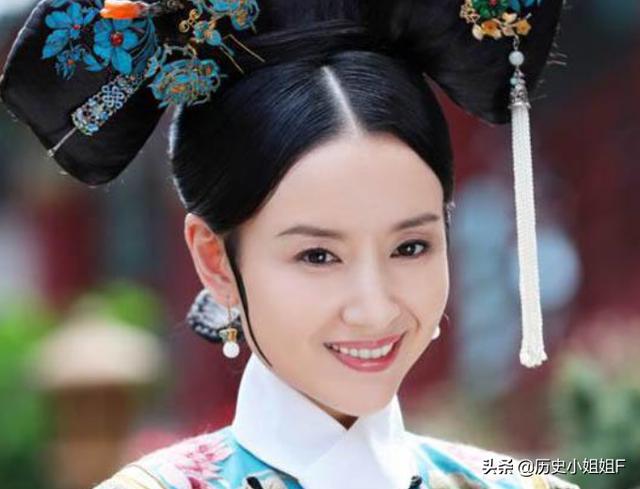 乾隆皇帝的后代怎么死的，他的儿子是如何对他的9个妃子们的