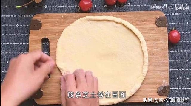 微波炉能烤披萨吗，怎么在微波炉里做披萨