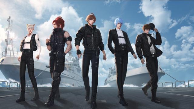 虚拟偶像是真很红，还是欺负我们中年人不懂？