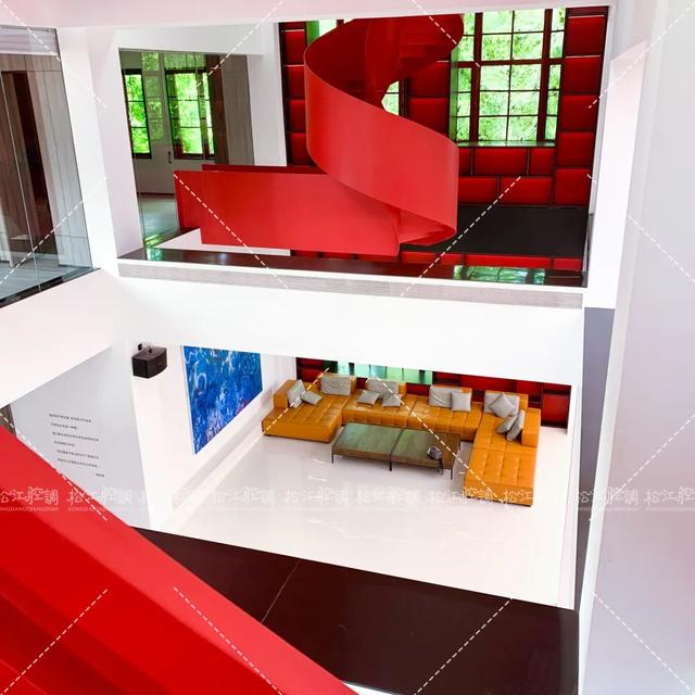 松江一日游免费景点方塔园，在松江你只知道方塔