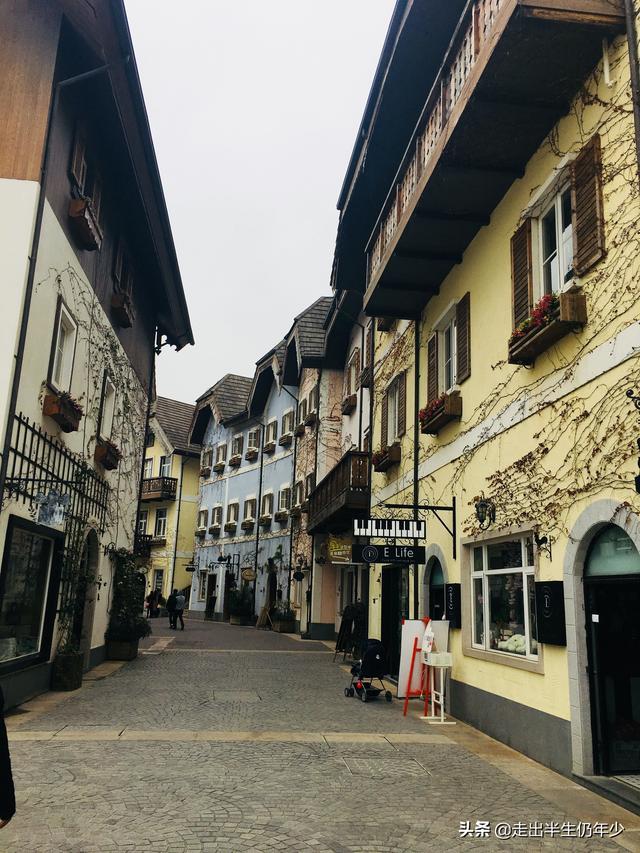 惠州市区旅游攻略自由行攻略，惠州最值得游玩的N个地方