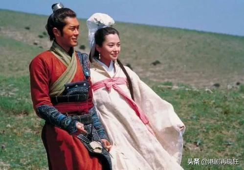 tvb女星有谁，TVB知名女星再度获高层力捧