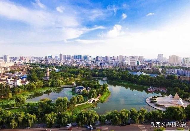 六安景点旅游攻略一日游最佳路线，我推荐你一定要做的几件事